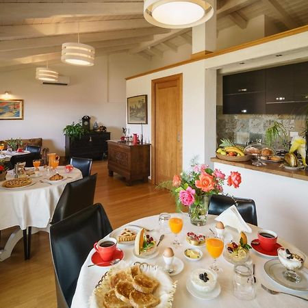 B&B Armony Bono Bono  Eksteriør billede