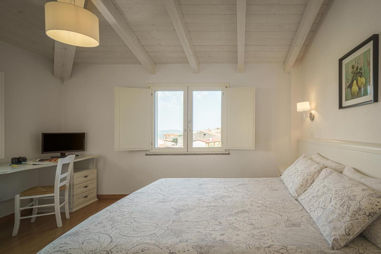 B&B Armony Bono Eksteriør billede