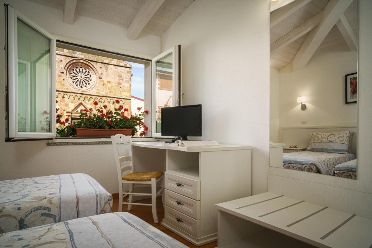 B&B Armony Bono Eksteriør billede