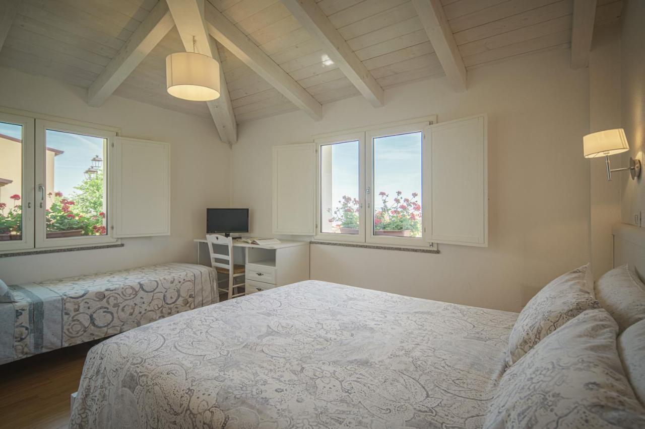 B&B Armony Bono Eksteriør billede