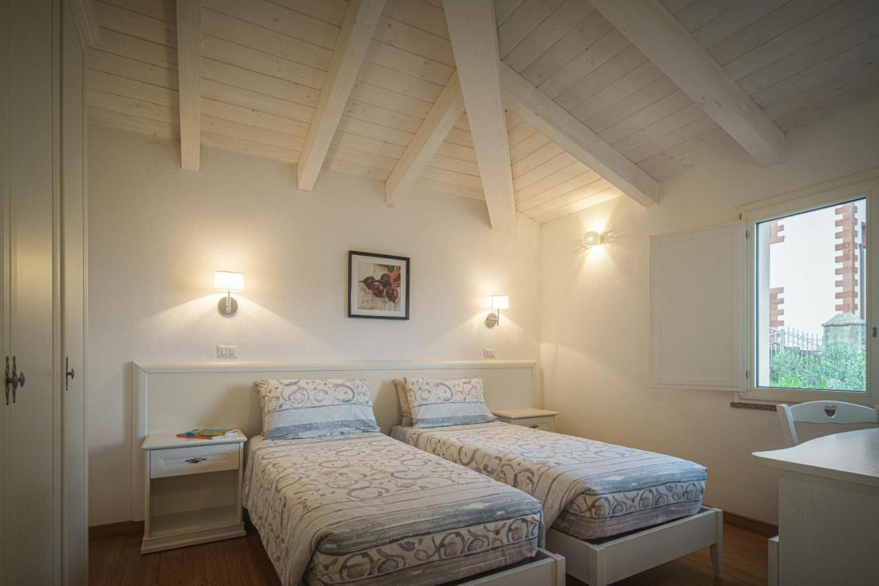 B&B Armony Bono Eksteriør billede